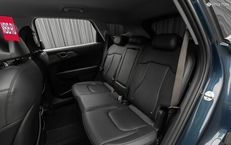 KIA Sportage IV рестайлинг, 2022 год, 3 340 000 рублей, 14 фотография