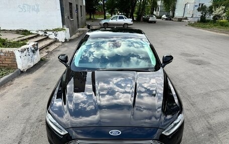 Ford Mondeo V, 2018 год, 1 980 000 рублей, 3 фотография
