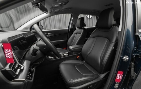 KIA Sportage IV рестайлинг, 2022 год, 3 340 000 рублей, 11 фотография