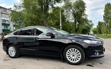 Ford Mondeo V, 2018 год, 1 980 000 рублей, 10 фотография