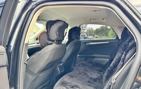 Ford Mondeo V, 2018 год, 1 980 000 рублей, 17 фотография