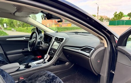 Ford Mondeo V, 2018 год, 1 980 000 рублей, 18 фотография