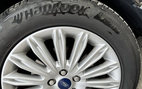 Ford Mondeo V, 2018 год, 1 980 000 рублей, 26 фотография