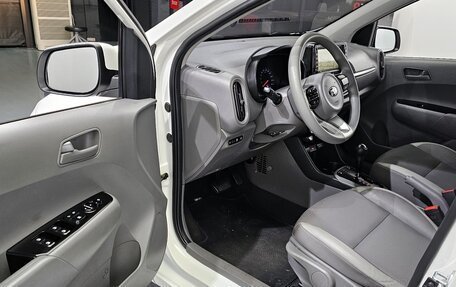 KIA Morning III, 2021 год, 1 180 000 рублей, 5 фотография