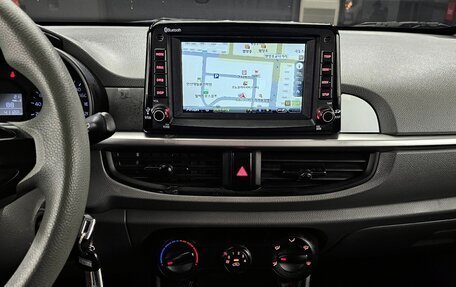 KIA Morning III, 2021 год, 1 180 000 рублей, 9 фотография
