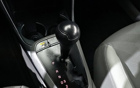 KIA Morning III, 2021 год, 1 180 000 рублей, 11 фотография