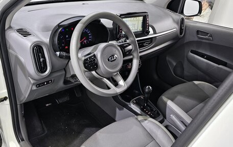 KIA Morning III, 2021 год, 1 180 000 рублей, 6 фотография