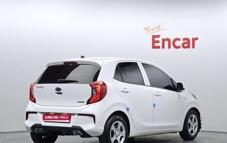 KIA Morning III, 2021 год, 1 180 000 рублей, 3 фотография