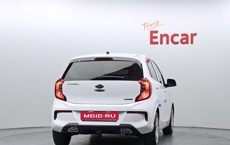 KIA Morning III, 2021 год, 1 180 000 рублей, 4 фотография