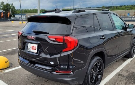 GMC Terrain, 2021 год, 2 280 000 рублей, 3 фотография