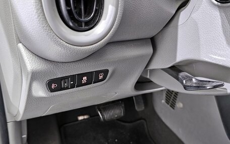 KIA Morning III, 2021 год, 1 180 000 рублей, 13 фотография