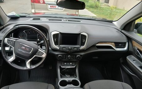 GMC Terrain, 2021 год, 2 280 000 рублей, 5 фотография