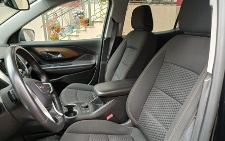 GMC Terrain, 2021 год, 2 280 000 рублей, 9 фотография