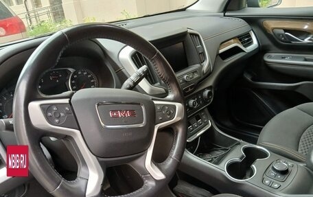 GMC Terrain, 2021 год, 2 280 000 рублей, 8 фотография