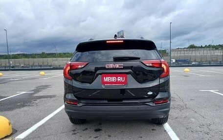 GMC Terrain, 2021 год, 2 280 000 рублей, 4 фотография