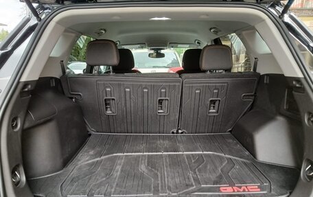 GMC Terrain, 2021 год, 2 280 000 рублей, 11 фотография
