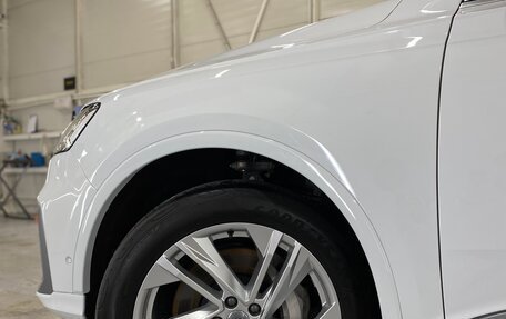 Audi Q7, 2020 год, 7 200 000 рублей, 2 фотография