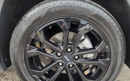 GMC Terrain, 2021 год, 2 280 000 рублей, 13 фотография