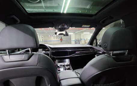 Audi Q7, 2020 год, 7 200 000 рублей, 6 фотография