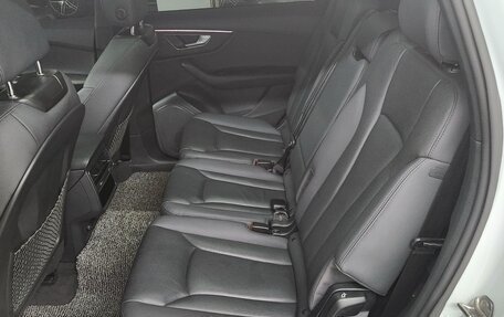 Audi Q7, 2020 год, 7 200 000 рублей, 7 фотография