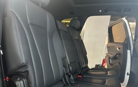 Audi Q7, 2020 год, 7 200 000 рублей, 10 фотография