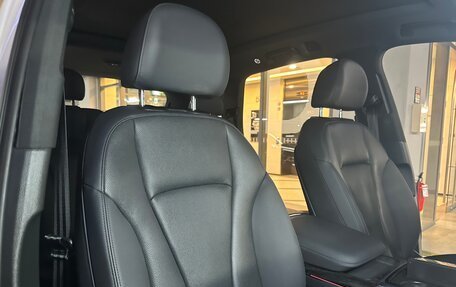 Audi Q7, 2020 год, 7 200 000 рублей, 11 фотография