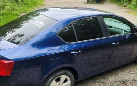 Skoda Octavia, 2014 год, 900 000 рублей, 3 фотография