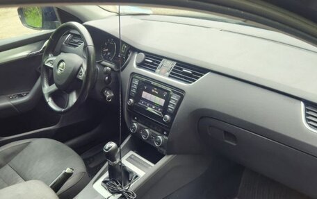 Skoda Octavia, 2014 год, 900 000 рублей, 5 фотография