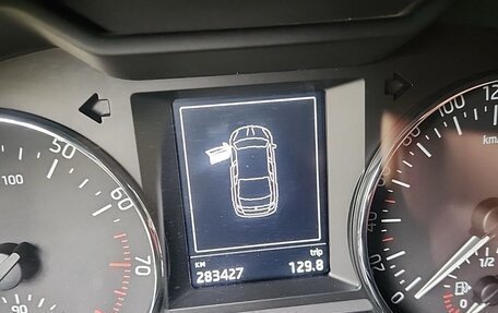 Skoda Octavia, 2014 год, 900 000 рублей, 7 фотография