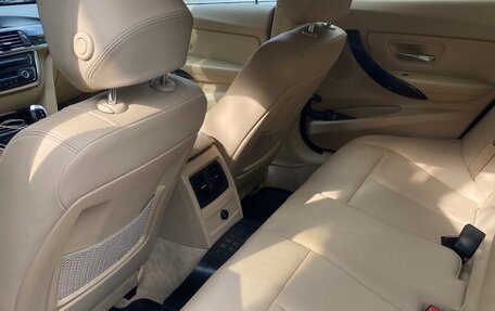 BMW 3 серия, 2012 год, 1 700 000 рублей, 5 фотография