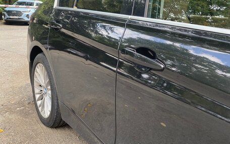 BMW 3 серия, 2012 год, 1 700 000 рублей, 8 фотография