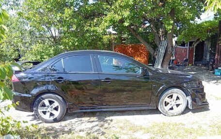 Mitsubishi Lancer IX, 2008 год, 730 000 рублей, 4 фотография