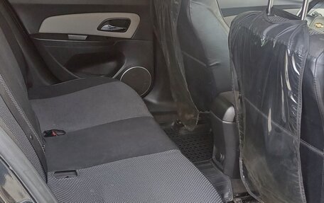 Chevrolet Cruze II, 2013 год, 830 000 рублей, 8 фотография