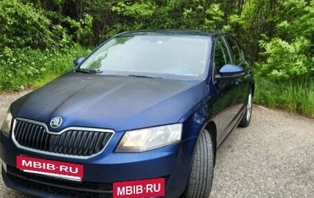 Skoda Octavia, 2014 год, 900 000 рублей, 10 фотография
