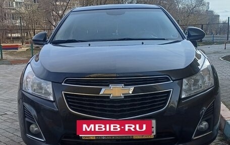 Chevrolet Cruze II, 2013 год, 830 000 рублей, 12 фотография