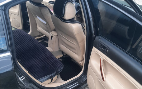 Volkswagen Passat B5+ рестайлинг, 2002 год, 590 000 рублей, 8 фотография