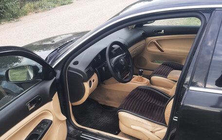 Volkswagen Passat B5+ рестайлинг, 2002 год, 590 000 рублей, 6 фотография