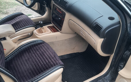 Volkswagen Passat B5+ рестайлинг, 2002 год, 590 000 рублей, 9 фотография