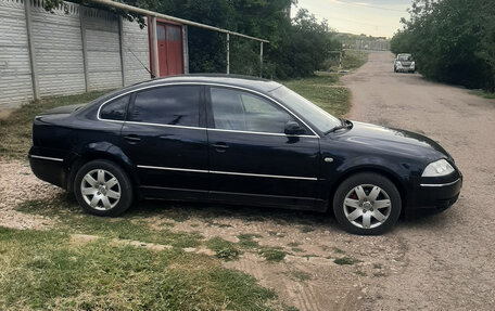 Volkswagen Passat B5+ рестайлинг, 2002 год, 590 000 рублей, 7 фотография