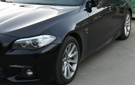 BMW 5 серия, 2013 год, 2 050 000 рублей, 3 фотография