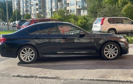 BMW 5 серия, 2013 год, 2 050 000 рублей, 4 фотография