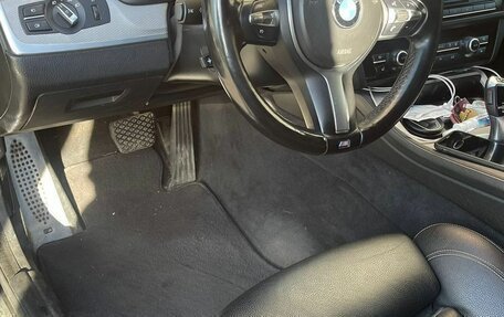 BMW 5 серия, 2013 год, 2 050 000 рублей, 9 фотография