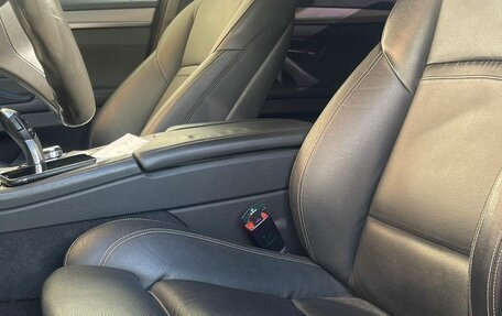 BMW 5 серия, 2013 год, 2 050 000 рублей, 10 фотография