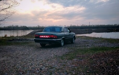 ГАЗ 3110 «Волга», 2002 год, 90 000 рублей, 7 фотография