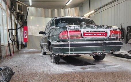 ГАЗ 3110 «Волга», 2002 год, 90 000 рублей, 9 фотография