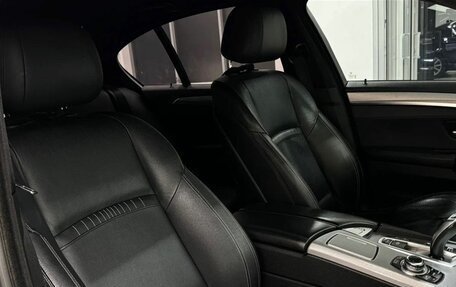 BMW 5 серия, 2013 год, 2 050 000 рублей, 11 фотография