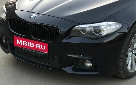 BMW 5 серия, 2013 год, 2 050 000 рублей, 2 фотография