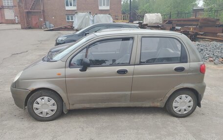 Daewoo Matiz I, 2004 год, 150 000 рублей, 5 фотография