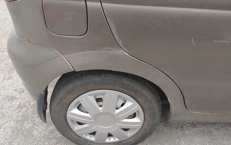 Daewoo Matiz I, 2004 год, 150 000 рублей, 11 фотография