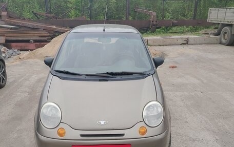 Daewoo Matiz I, 2004 год, 150 000 рублей, 3 фотография